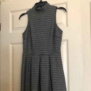 Tweed Dress